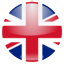 English Flag Icon