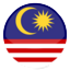 Malaysian Flag Icon